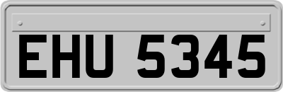 EHU5345