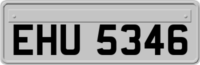 EHU5346