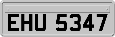 EHU5347