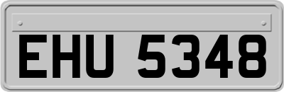 EHU5348