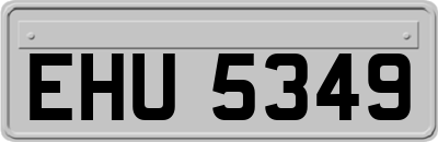 EHU5349