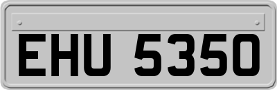 EHU5350