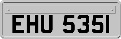EHU5351