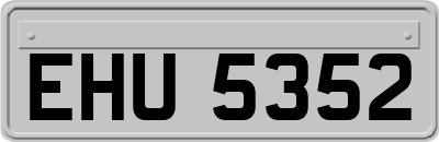 EHU5352