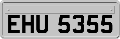 EHU5355