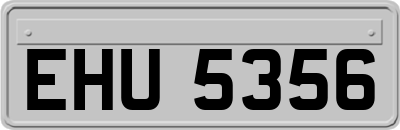 EHU5356
