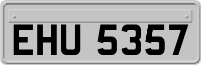EHU5357