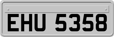 EHU5358