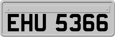 EHU5366