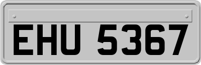 EHU5367