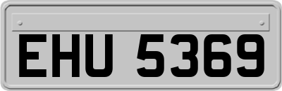 EHU5369