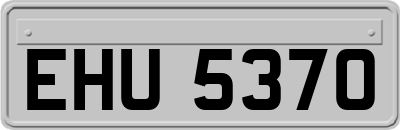 EHU5370