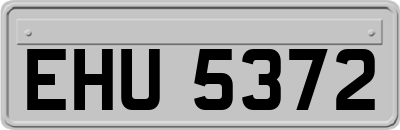EHU5372