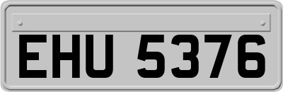 EHU5376
