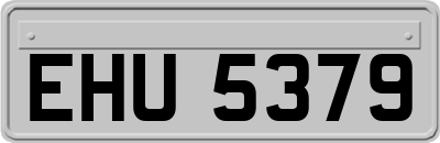 EHU5379
