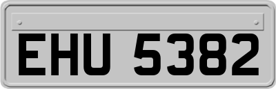 EHU5382