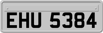 EHU5384