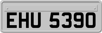 EHU5390