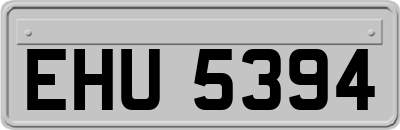 EHU5394