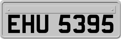 EHU5395