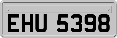 EHU5398