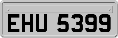 EHU5399