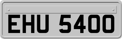 EHU5400