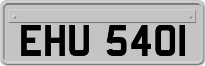 EHU5401