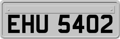 EHU5402