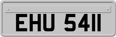 EHU5411