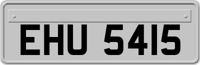 EHU5415