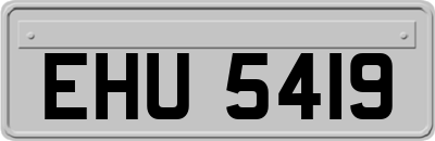 EHU5419