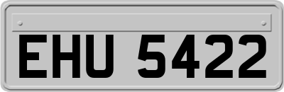 EHU5422