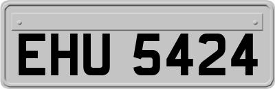 EHU5424