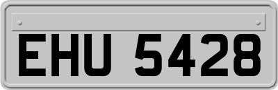 EHU5428