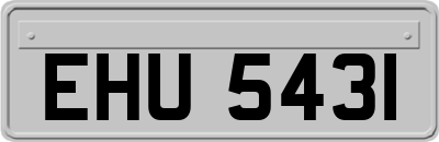 EHU5431