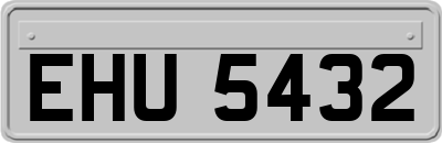 EHU5432