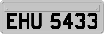 EHU5433