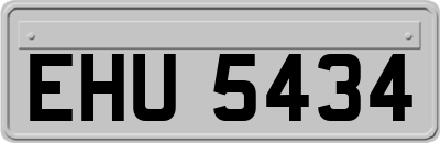 EHU5434