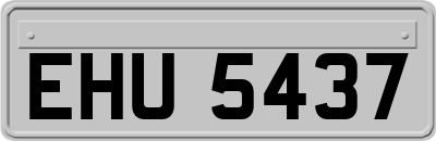 EHU5437