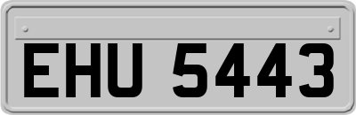 EHU5443