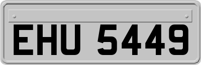 EHU5449