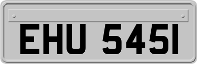 EHU5451
