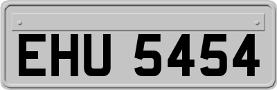 EHU5454