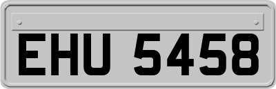 EHU5458