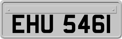 EHU5461