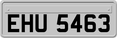 EHU5463