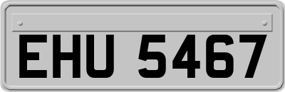 EHU5467