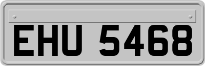 EHU5468