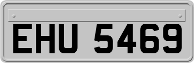 EHU5469